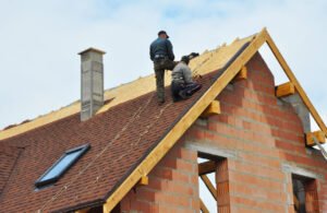 Cost to Replace a Roof
