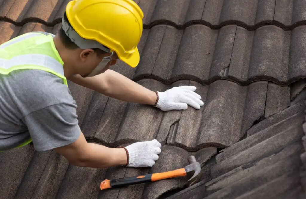 Roof Leak an Emergency Situation