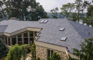 Roof Life Expectancy