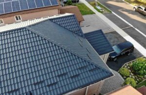 5 Fast Ways to Cool a Metal Roof