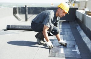Commercial Roofing Tips