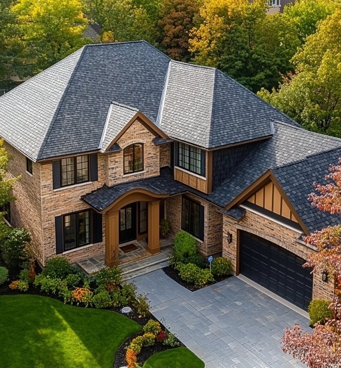 Evergold Roofing Company