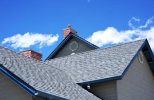 Key Roof Components