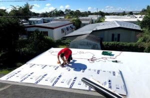 Best Commercial Roofing