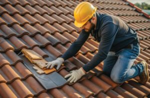 Getting a New Roof